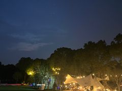 -不觉晓CAMPING(上海迪士尼营地店)