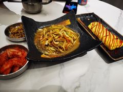 -HONGA HONGA雄家(曹路店)