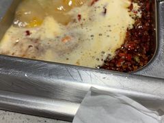 -海底捞火锅(方圆荟店)