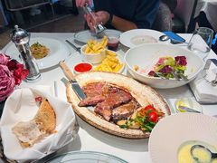 -燃扒房Steakhouse(皇庭店)