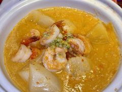-山泉粤宴(广东大厦店)