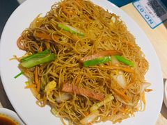 -花少爷的粥(中贸广场店)