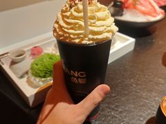 -色響火锅(恒隆广场店)