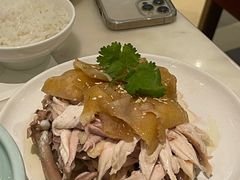 -港丽餐厅(高德置地店)