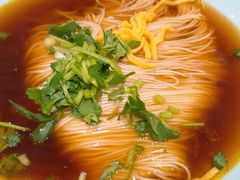 -常州银丝面馆(府琛店)