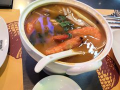 -simply thai天泰(长泰广场店)