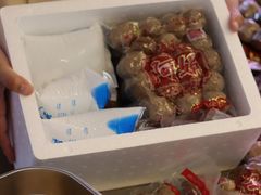 -阿娟牛肉丸·手打牛肉丸·现做现卖