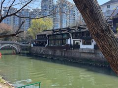 -小河直街历史文化街区