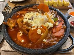 -庭院里的小幸福(开发区万达店)