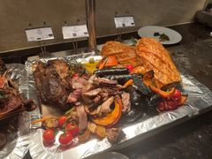 -索菲特西湖大酒店·香榭丽全日候餐厅(南山路店)