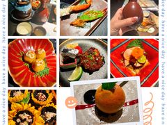 -花潮料理艺食馆(SM新生活广场店)