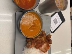 -阿甘虾餐厅(凌霄阁店)