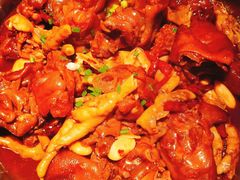 -胖哥俩肉蟹煲(河北勒泰购物中心店)