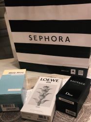 -丝芙兰Sephora