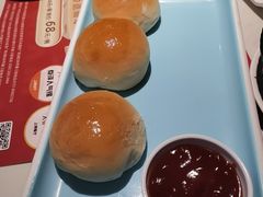 -叹茶靓点·粤式餐厅·全天茶市(石井万民广场店)