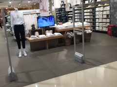 -MUJI无印良品(远洋未来广场店)