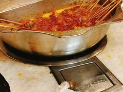 -川成串·自助串串香火锅(朝阳店)