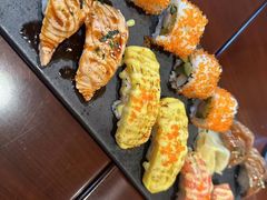 -一本魅·日式料理