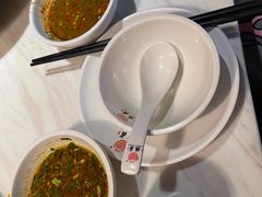 -重庆德庄火锅(映月湖环宇城店)
