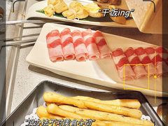 -海底捞火锅(名门店)