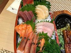 -歌行灯日本料理(伊势丹店)