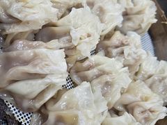 -马家烧麦(总店)