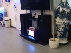 -席仁堂推拿按摩脊柱调理(世纪科贸大厦店)