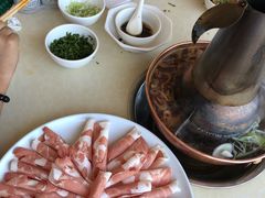 -阳坊胜利涮羊肉(阳坊老店)