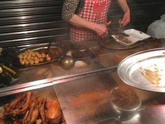 -明记牛杂(新马路分店)