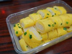 -伦记软滑肠粉