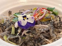 顺德脆爽鱼皮-南拳十三姨·潮汕砂锅粥·粤菜(西单大悦城店)