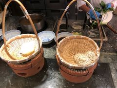 奥灶面-阳澄湖费尔蒙酒店颐丰阁中餐厅(马鞍山西路店)