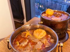 -Thai Basil罗勒叶泰式餐厅(时代天街店)