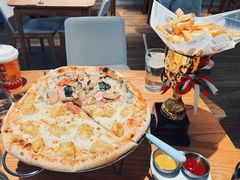 -1861意大利餐厅(来福士店)