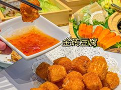 -椰小鸡·琼州糟粕醋·火锅(美兰缤纷城店)