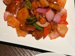 -ZEN采蝶轩·粤味臻鲜·手作点心·商务宴请(泰州店)
