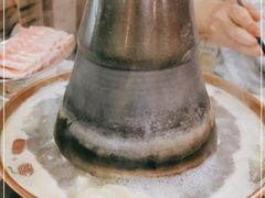 -北平楼老北京涮羊肉(滨河北路店)