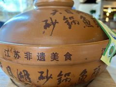 -风味小馆(天目湖宾馆店)
