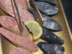 -轻烧烤肉(光谷步行街店)