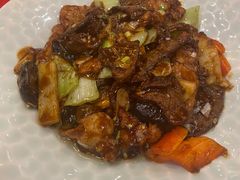 -东兴楼饭庄(六里桥店)