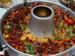 -川正旺江湖菜(三元桥店)