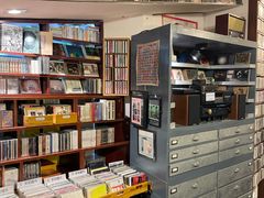 -旧天堂书店(华侨城创意文化园南山特色文化街区店)