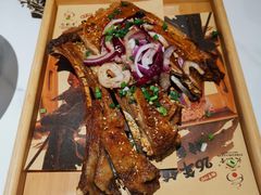 -火龙堂·风味民间菜(文一路店)