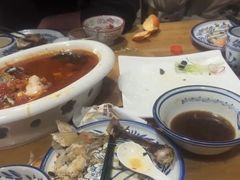 -小放牛炒菜馆(裕华东路店)