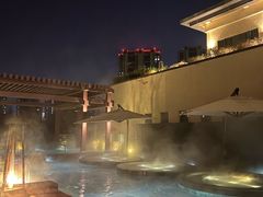 -清河半岛温泉度假酒店