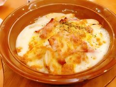 -萨莉亚意式餐厅(深圳北站店)