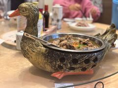 -绍兴老味道·非遗门店(银泰城店)