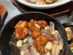 -潮界(虹桥新天地店)