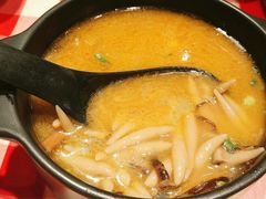 莜面鱼鱼-西贝莜面村(东莞壹号广场店)