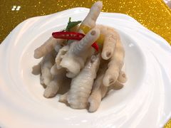 -广州塔晖粤轩中餐厅
